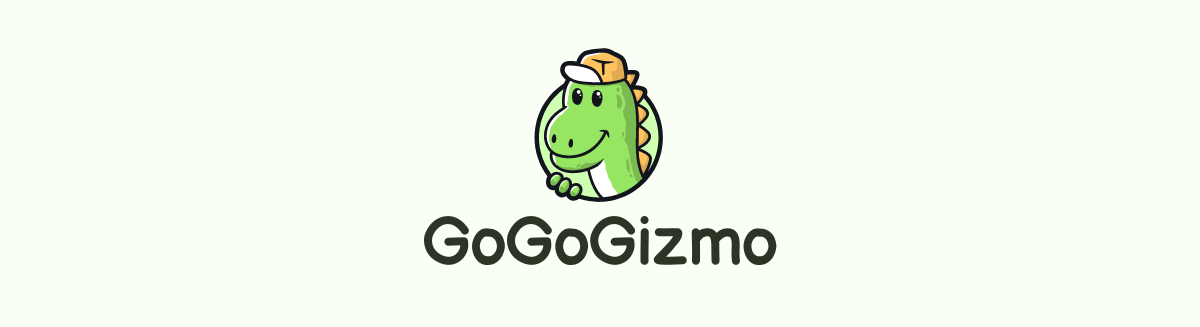 GoGoGizmo
