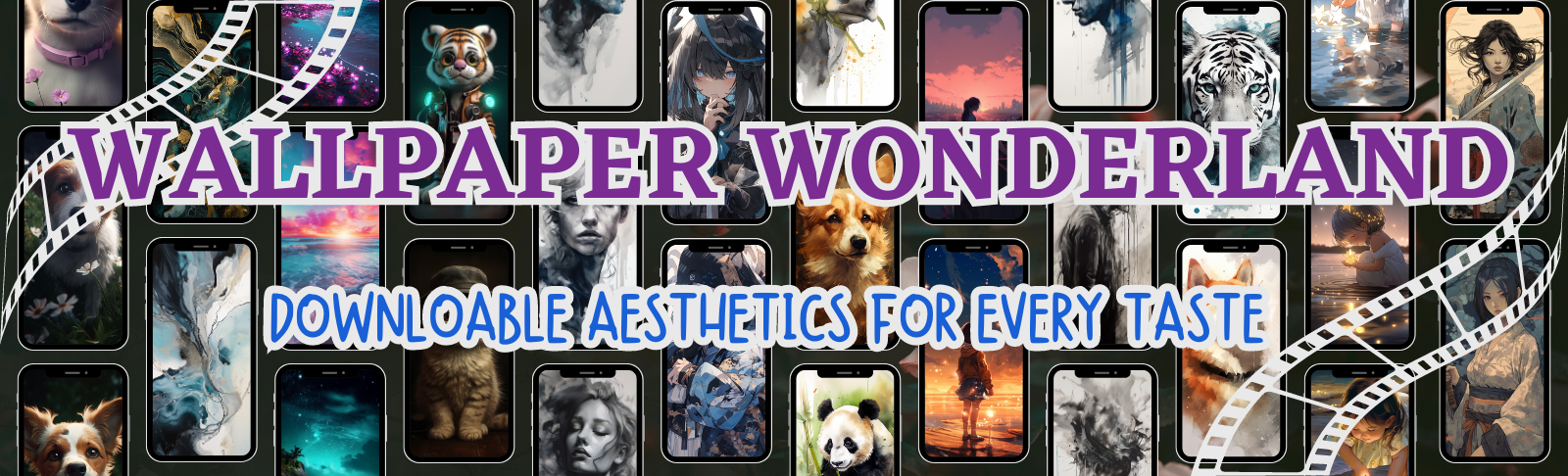 Wallpaper Downloadables