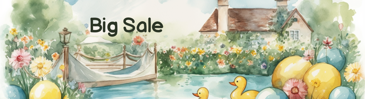 Summer Sale