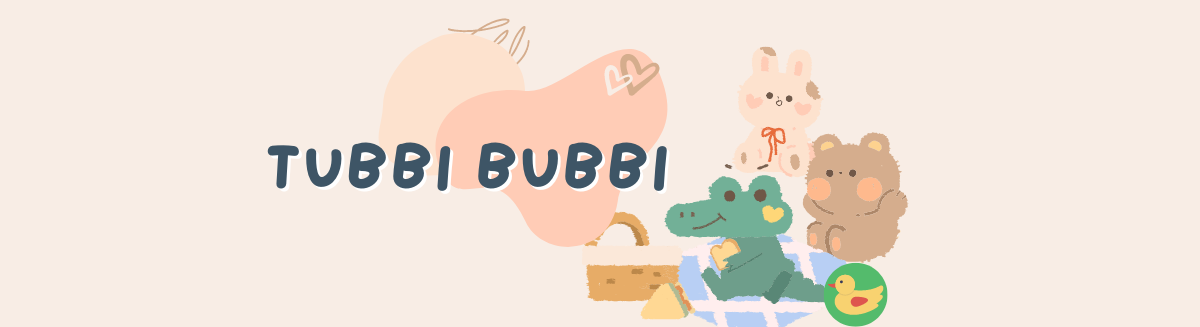Tubbi Bubbi