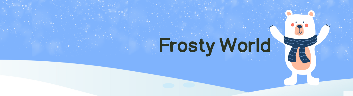 Frosty World