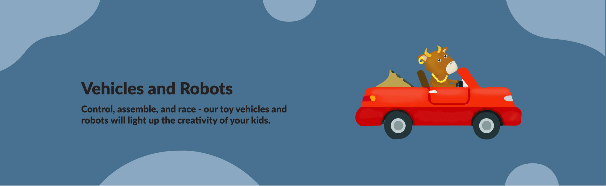 Vehicles and Remote Toys