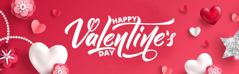 Valentine Bundle Collection ( 8 Products)