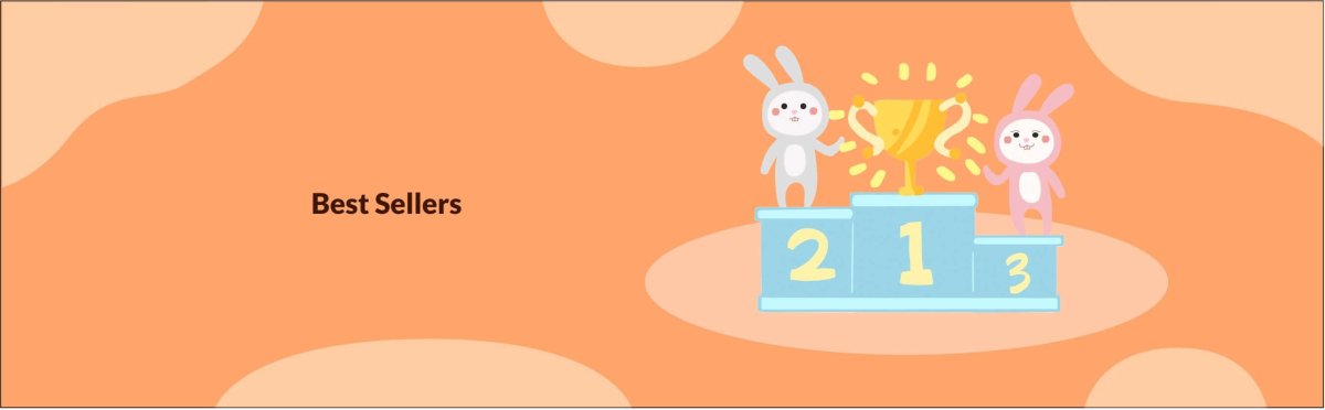 Best Sellers