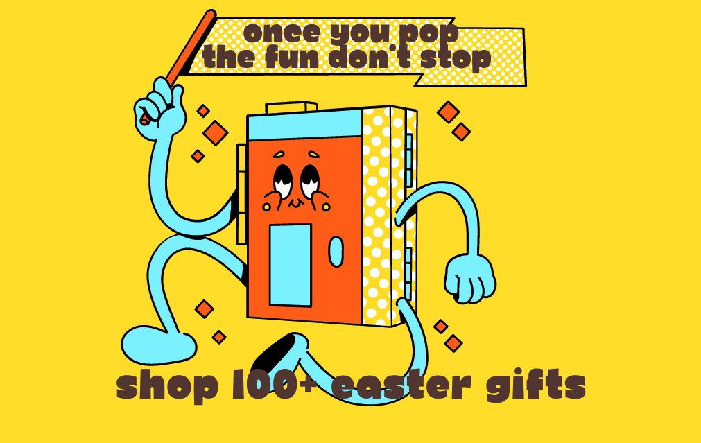 Free Easter Gifts