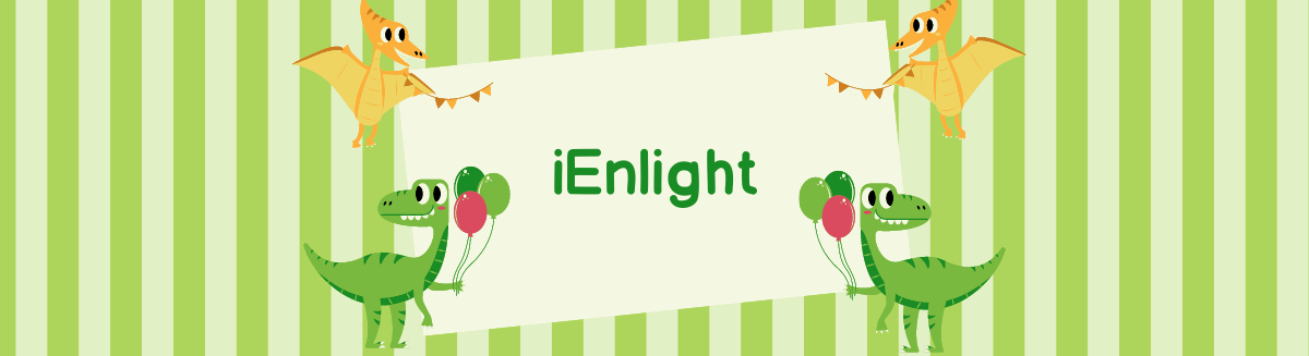 iEnlight
