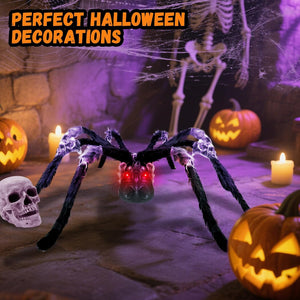 Halloween Spider Hanging Decorations