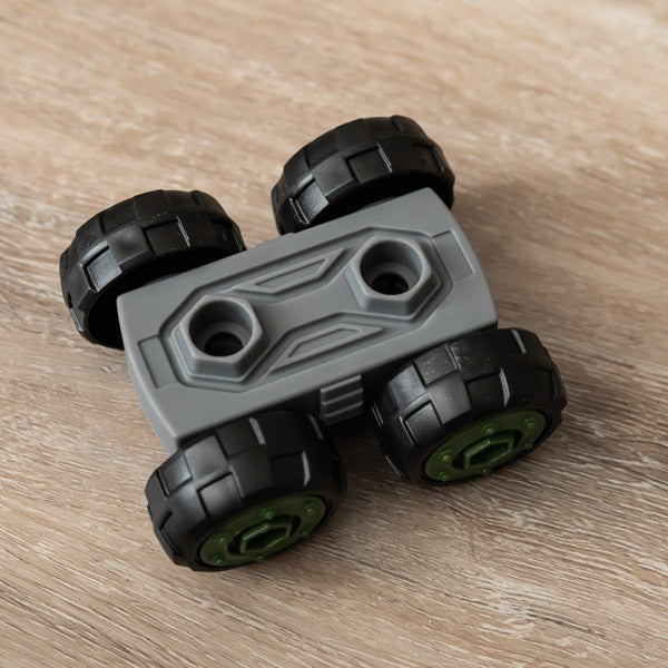 Friction Powered Car Carrier