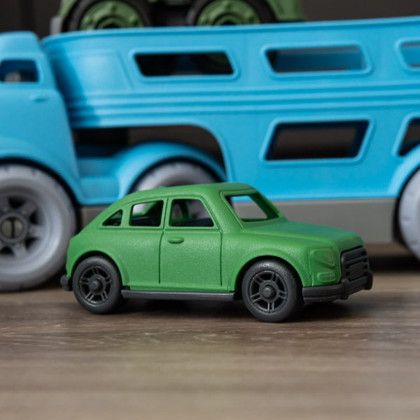 Friction Powered Car Carrier