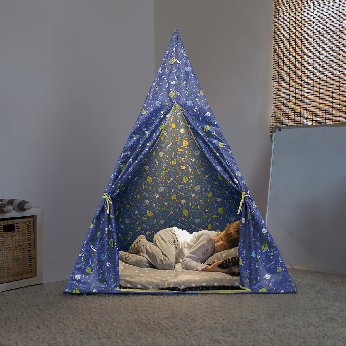 Kids Galaxy Play Tent