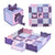 Purple Animals Playmat 25pcs