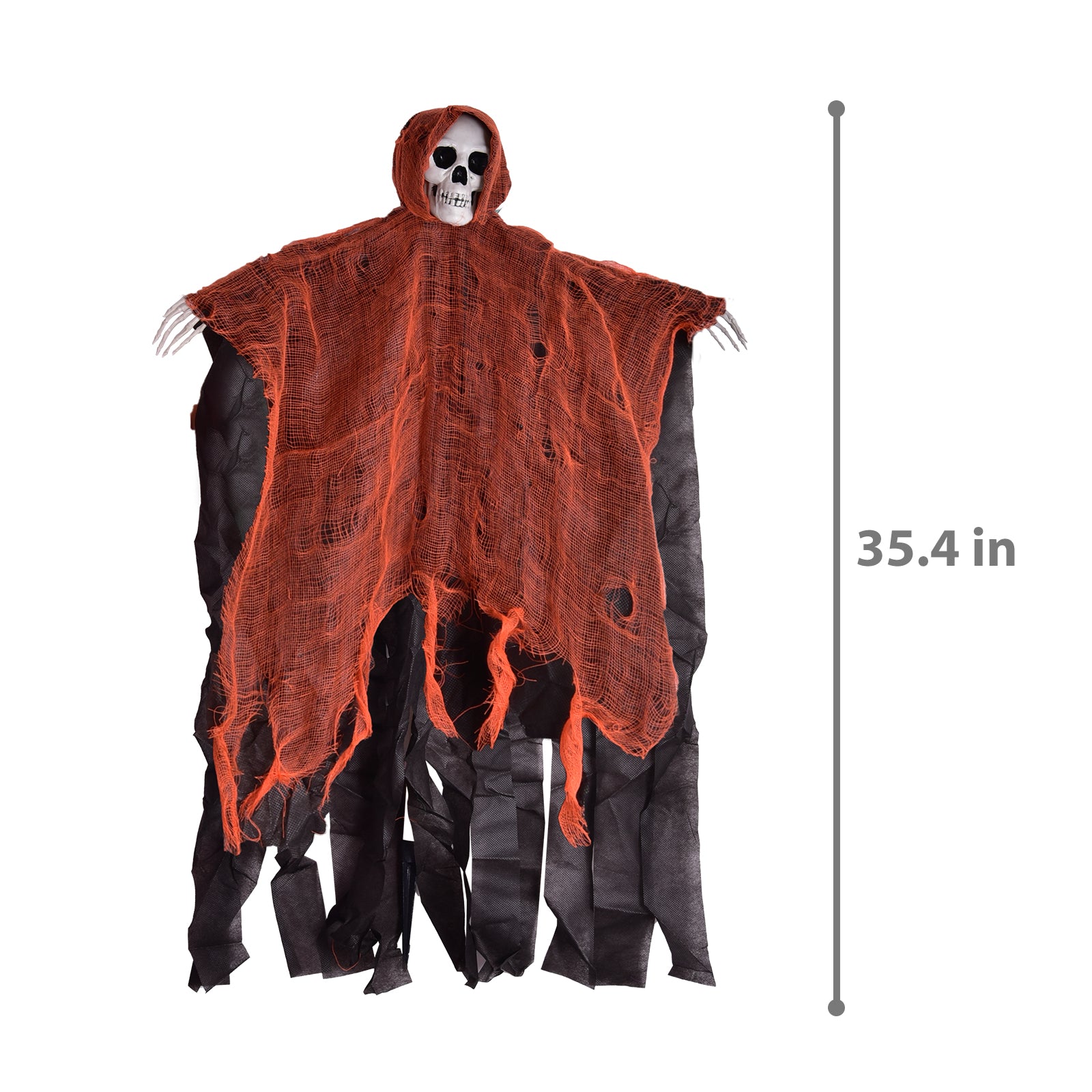 Halloween Lawn Reapers - PopFun