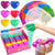 Slime Kit Stress Relief Toys?? - PopFun