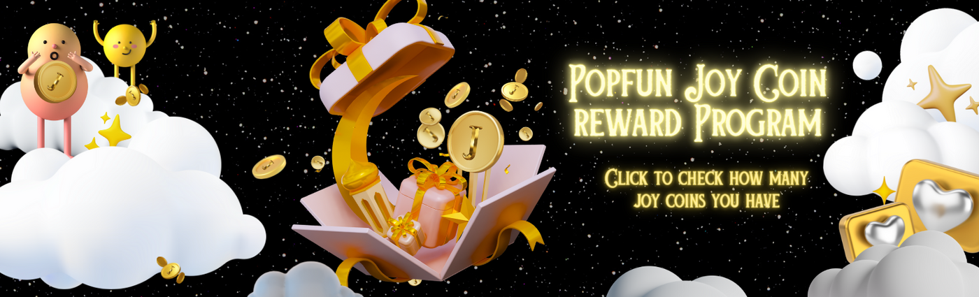 Affordable Trendy Toys and Seasonal Home Decor | PopFun
