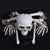 Crossbone Skeleton Wind Chime - Wholesale - PopFun