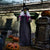 Halloween Hanging Witch - Wholesale - PopFun