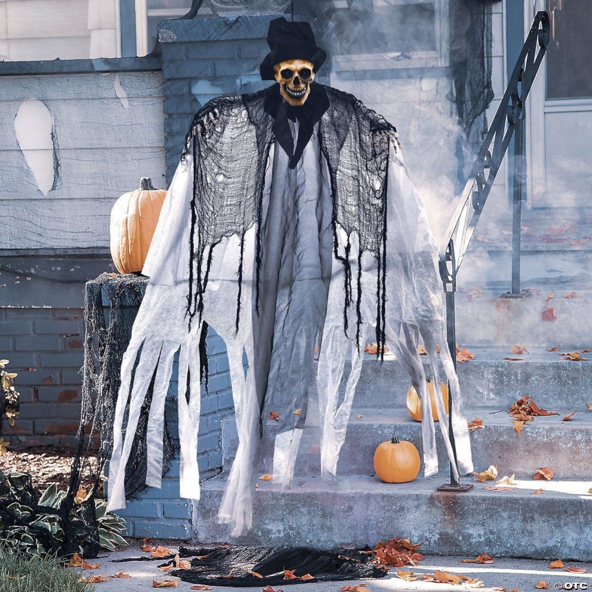 Hanging Glowing Grim Reaper - Wholesale - PopFun