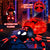 Presence Halloween Decorations Outdoor - 10FT Halloween Inflatable Spider with Firelight Rotating LED Lights, Large Creepy Outdoor Yard and Garden Hallowween Decorations