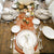 Maple Leaf and Pumpkin Table Runner - Wholesale - PopFun