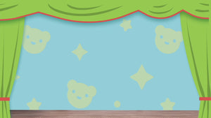Kids Dance Mat Game