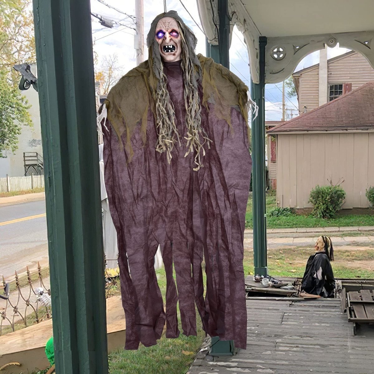Terrifying Witch - Wholesale - PopFun