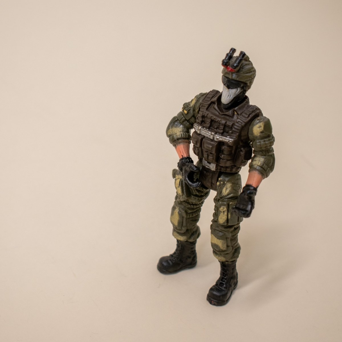 12Pcs Surprise Toy with Army Men - PopFun