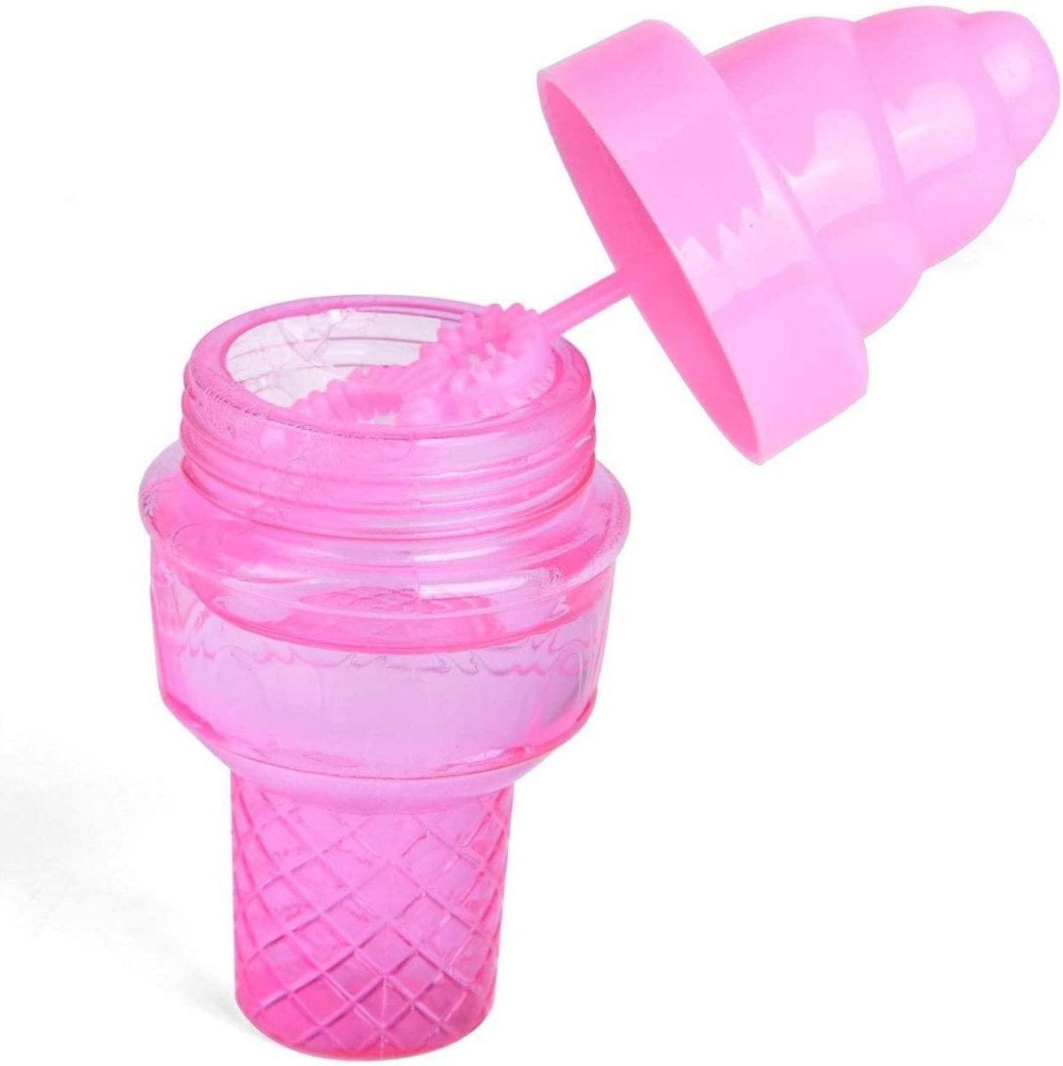 18pcs Mini Bubble Wands Treasure Eggs | PopFun