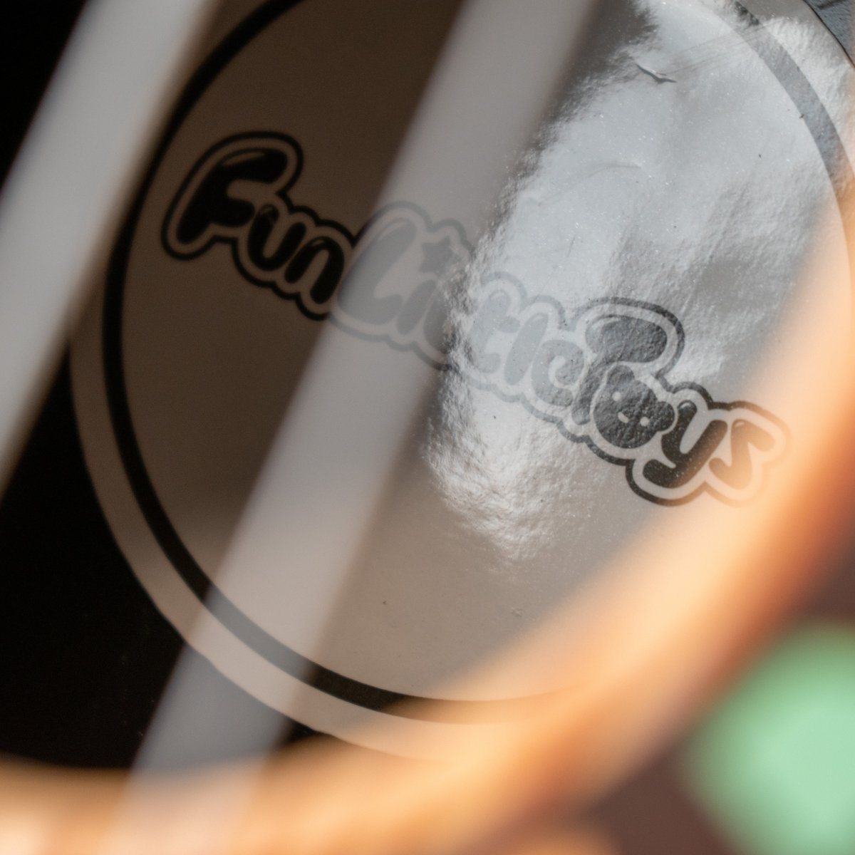 21 Inch Toy Guitar for Kids | PopFun