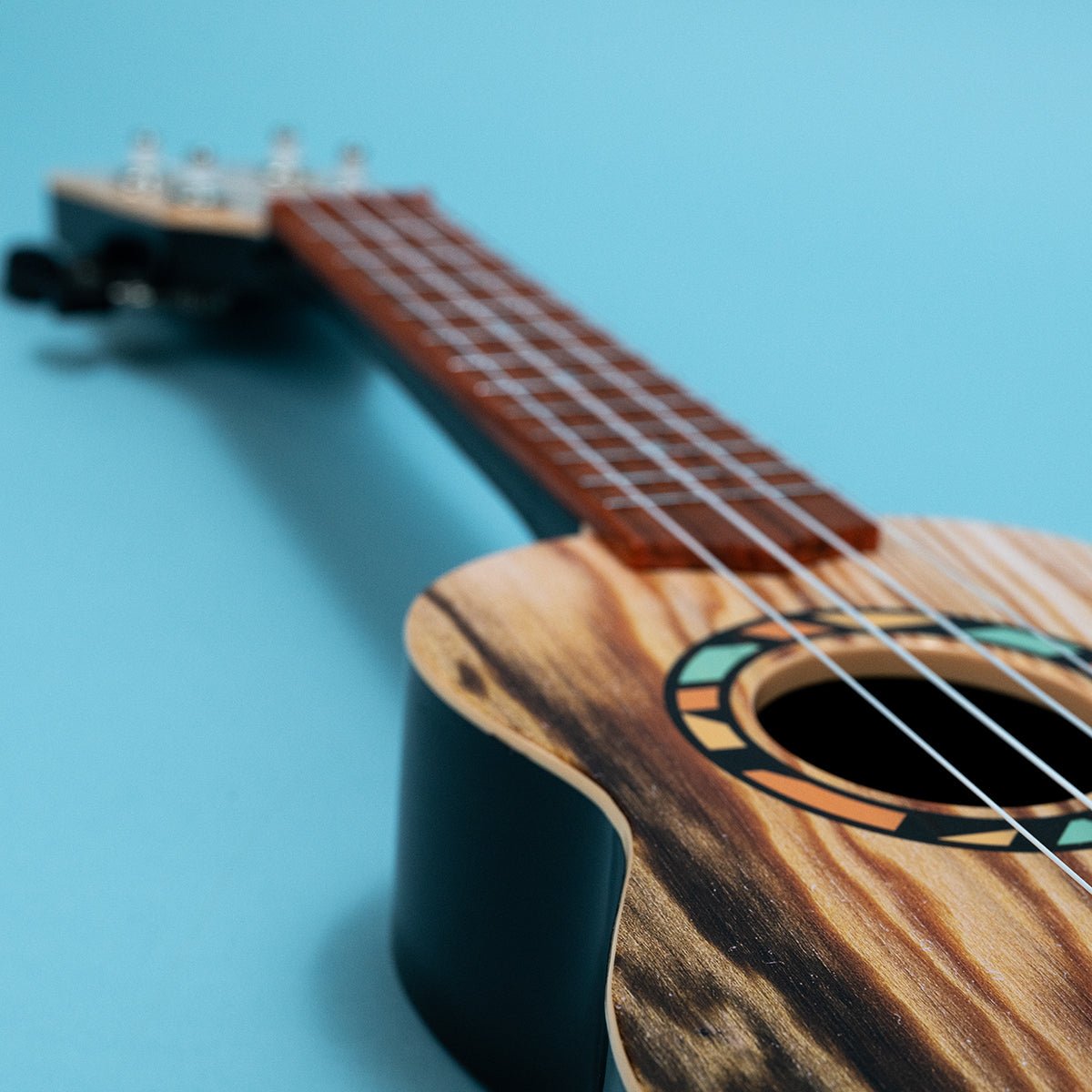 21 Inch Toy Ukuleles for Kids - PopFun