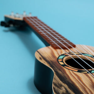21 Inch Toy Ukuleles for Kids - PopFun