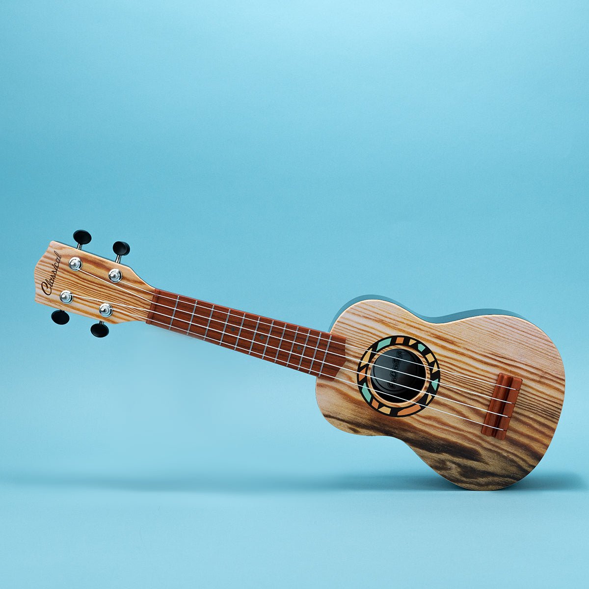 21 Inch Toy Ukuleles for Kids - PopFun