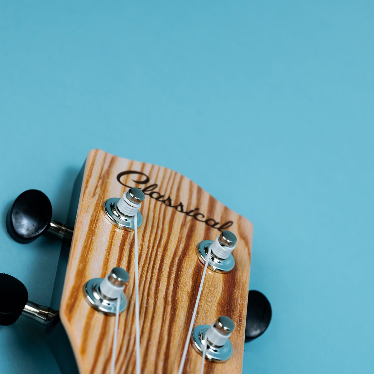 21 Inch Toy Ukuleles for Kids - PopFun