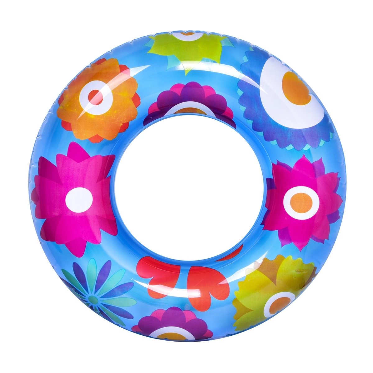 3-Pack Tube Rings - PopFun