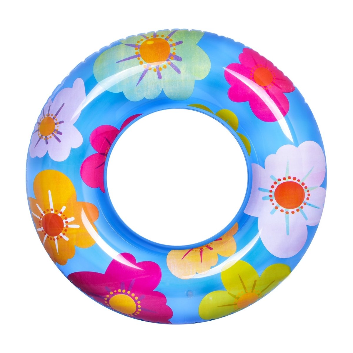 3-Pack Tube Rings - PopFun