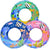 3 Pcs Swimming Rings | PopFun