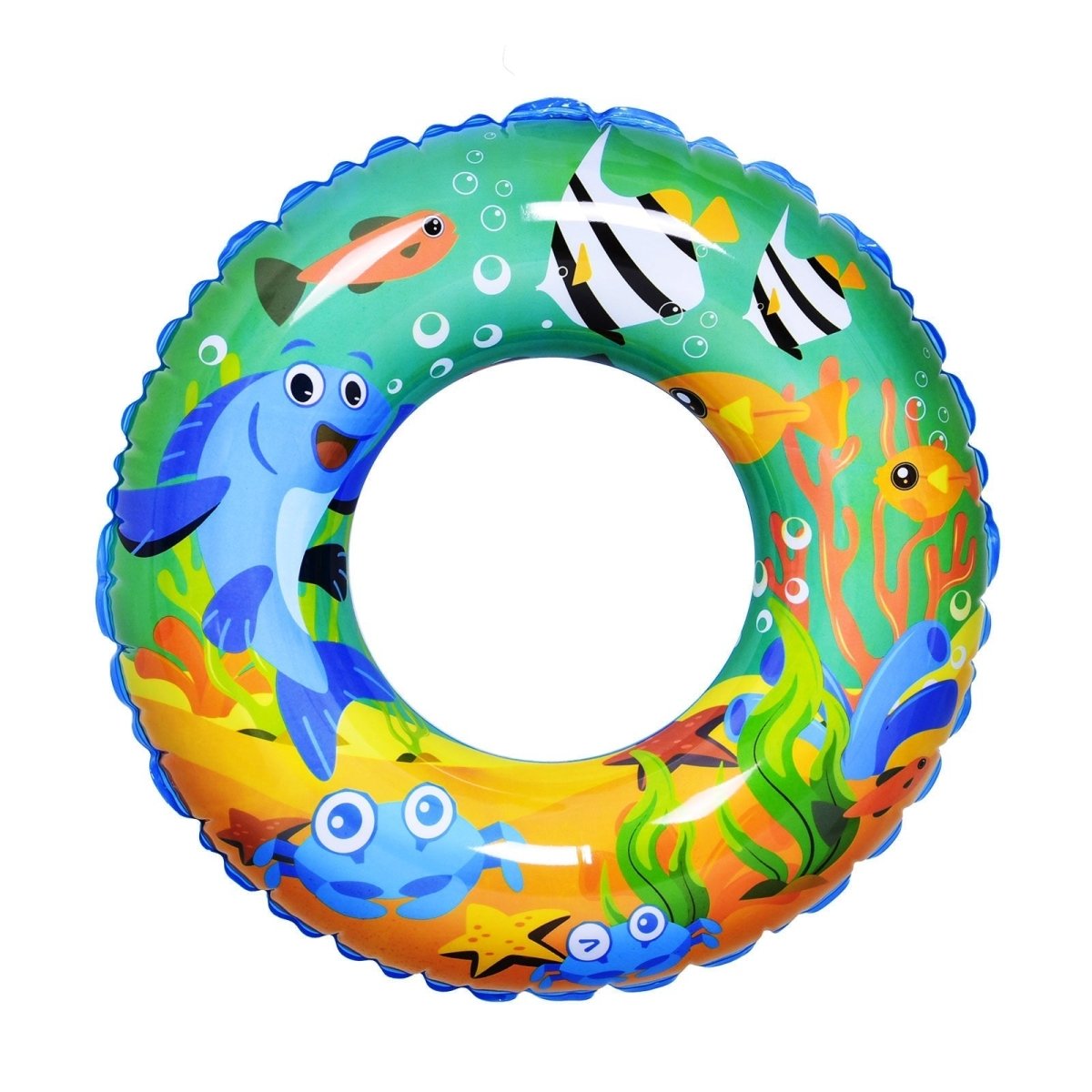 3 Pcs Swimming Rings | PopFun