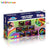 32PCs Kids' Valentine’s Glow Stick Rings with Personalized Cards - PopFun