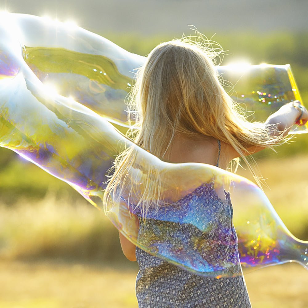 33.8 Oz. Bubble Concentrated Solution - PopFun