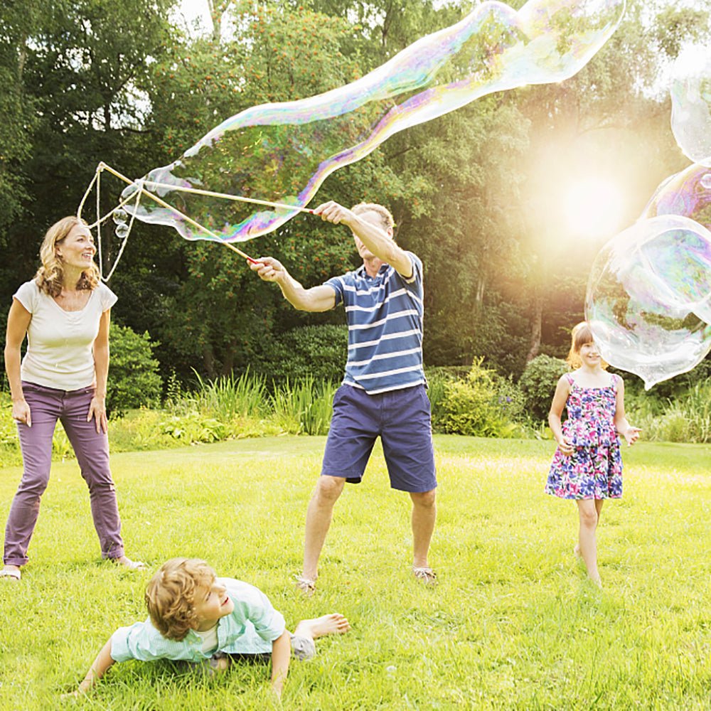 33.8 Oz. Bubble Concentrated Solution - PopFun