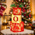 3PCS Inflatables Christmas Lighted Gift Boxes - PopFun