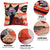 4PCS Halloween Pillow Covers Set - PopFun