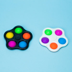 8 Pcs Fidget Toy Pack - PopFun
