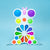 8 Pcs Fidget Toy Pack - PopFun