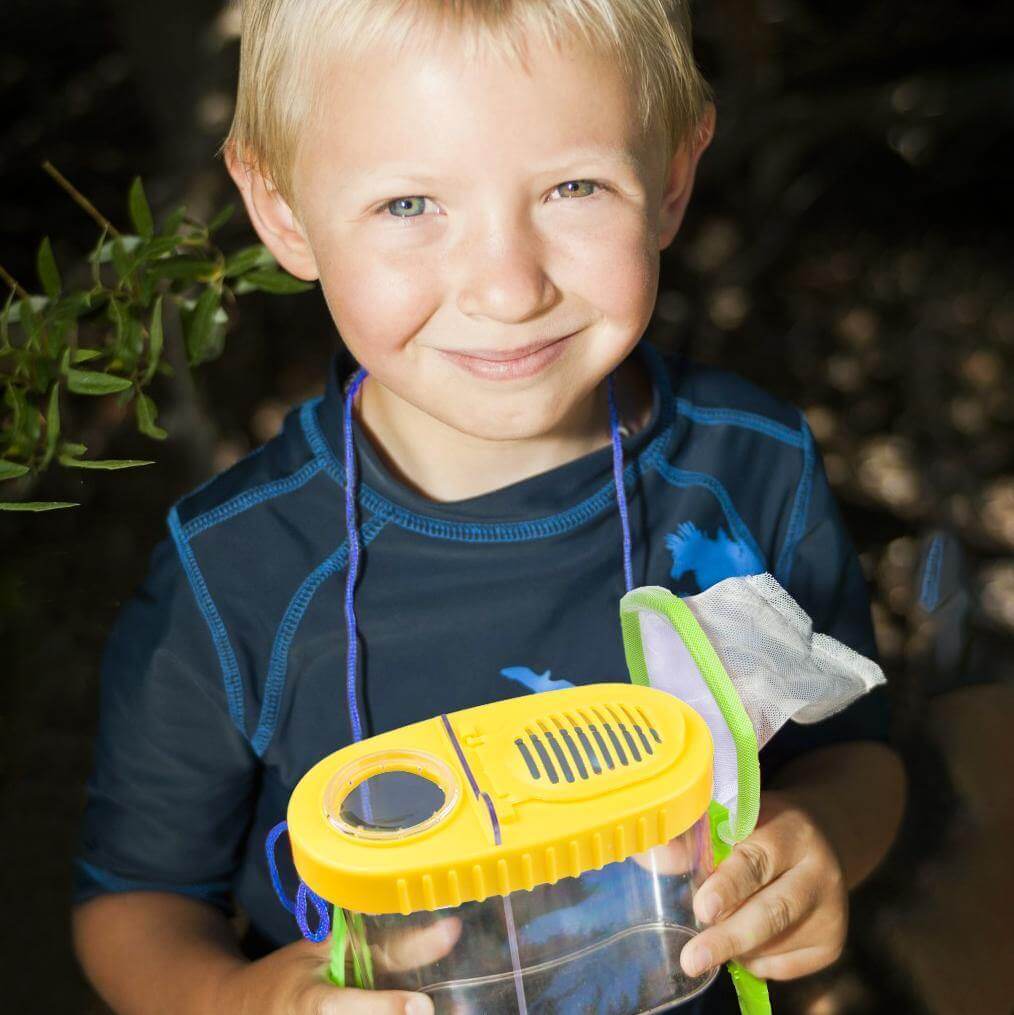 Bug Catcher Kit 27 Piece Bundle PopFun