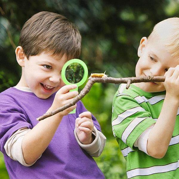 Bug Catcher Kit: 27 Piece Bundle | PopFun