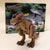 Arm Dropping Tyrannosaurus Rex Dinosaur Toy - PopFun