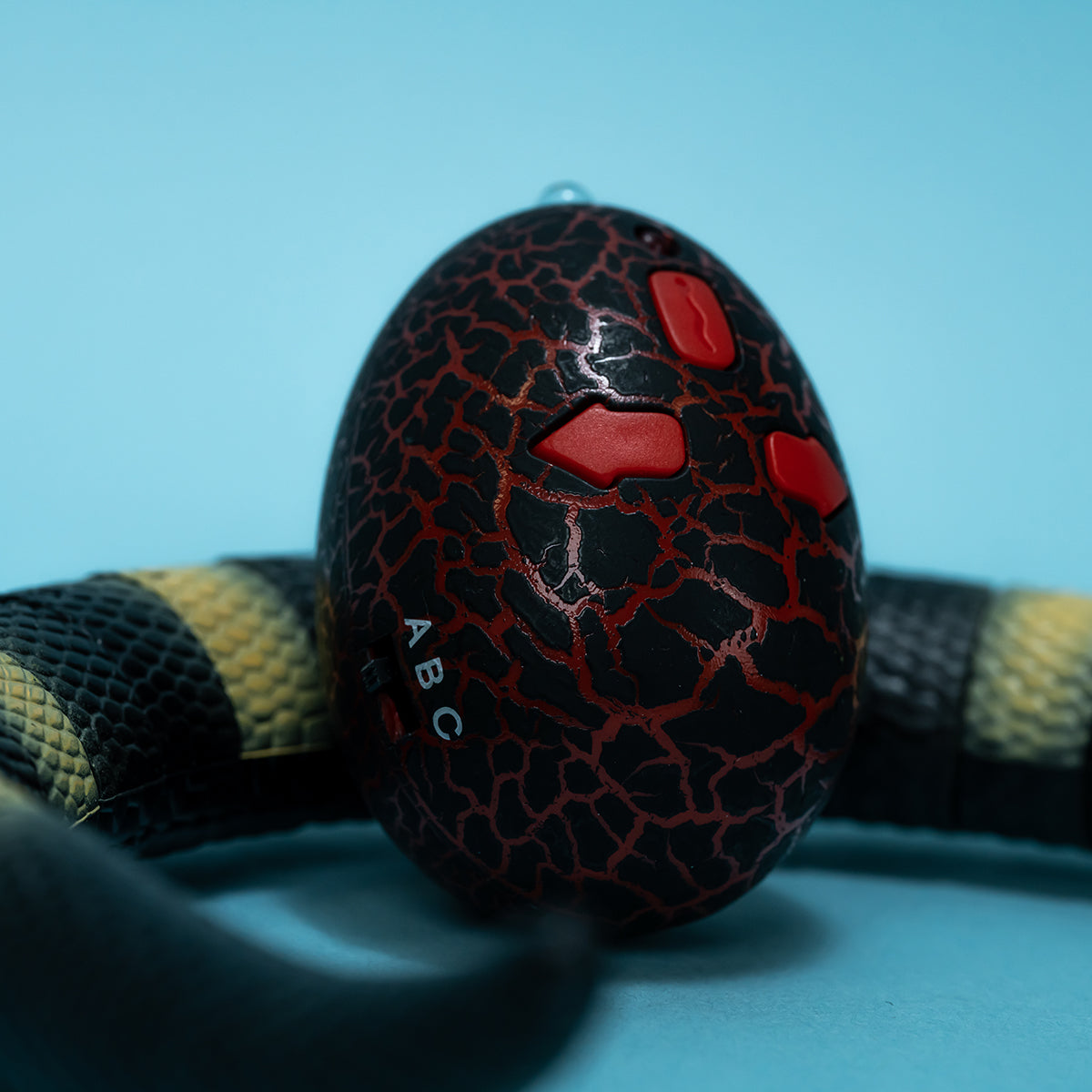 Remote Control Snake Toy for Kids