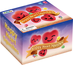 Valentine's Day Stress Relief Ball