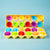 Shape Matching Toy Egg Set (12pcs)