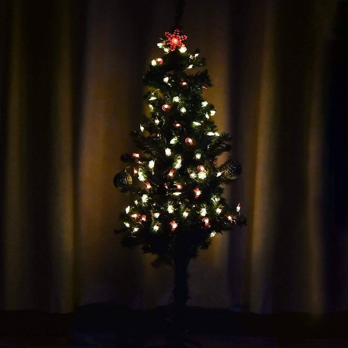 LED Christmas String Light Decor | PopFun